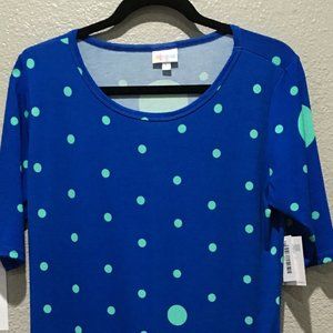 LLR Julia